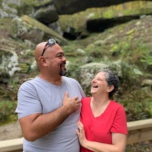 Meet your Posher, Tricia